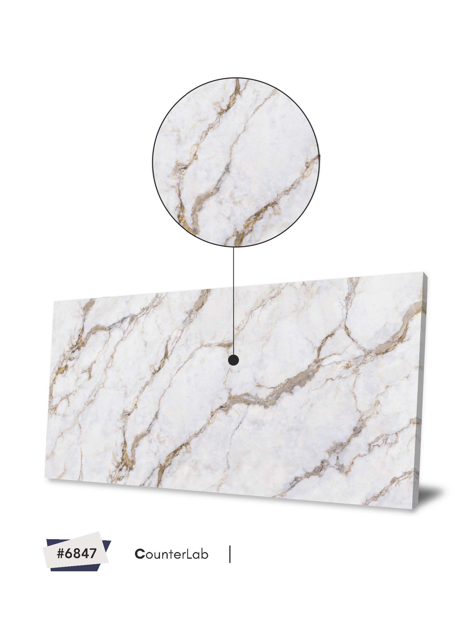 Marble Sheet